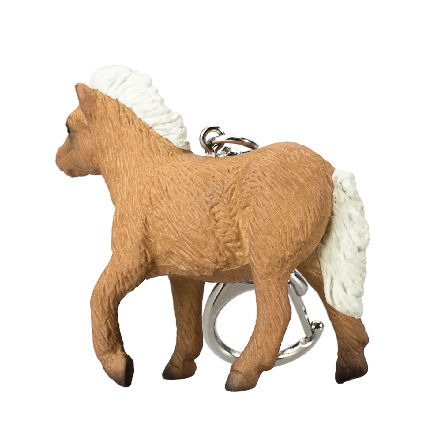 Mojo Sleutelhanger Shetland Pony - 387466