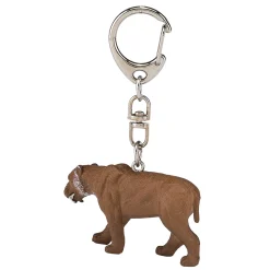 Mojo Sleutelhanger Smilodon - 387450