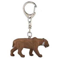 Mojo Sleutelhanger Smilodon - 387450
