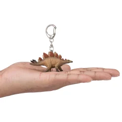Mojo Sleutelhanger Stegosaurus - 387448