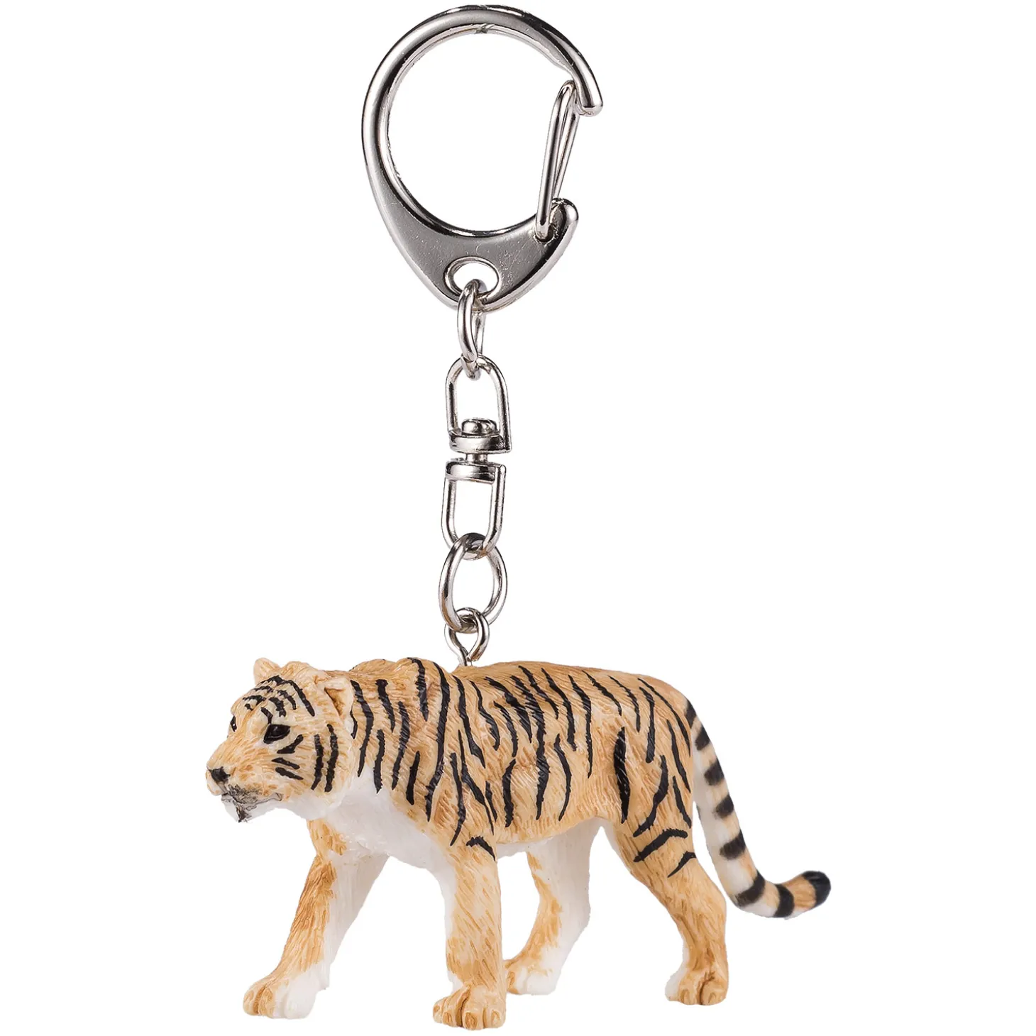 Mojo Sleutelhanger Tijger - 387487