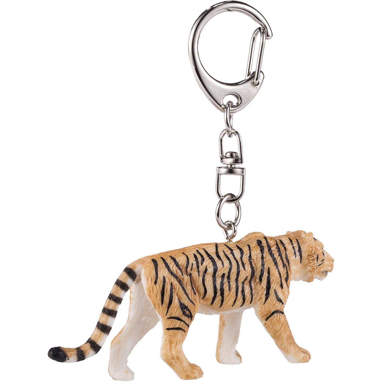Mojo Sleutelhanger Tijger - 387487