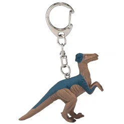 Mojo Sleutelhanger Velociraptor - 387444