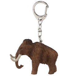 Mojo Sleutelhanger Wolharige Mammoet - 387451