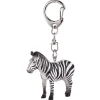Mojo Sleutelhanger Zebra - 387495