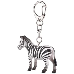 Mojo Sleutelhanger Zebra - 387495