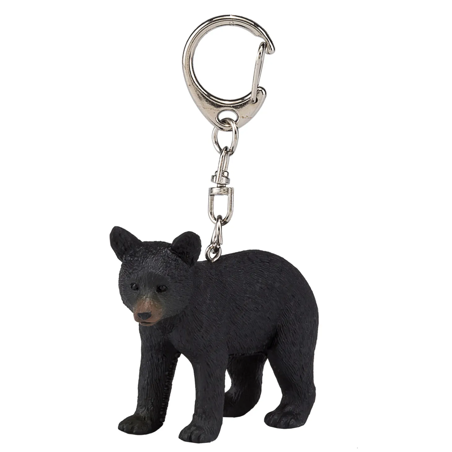 Mojo Sleutelhanger Zwarte Berenwelp - 387438