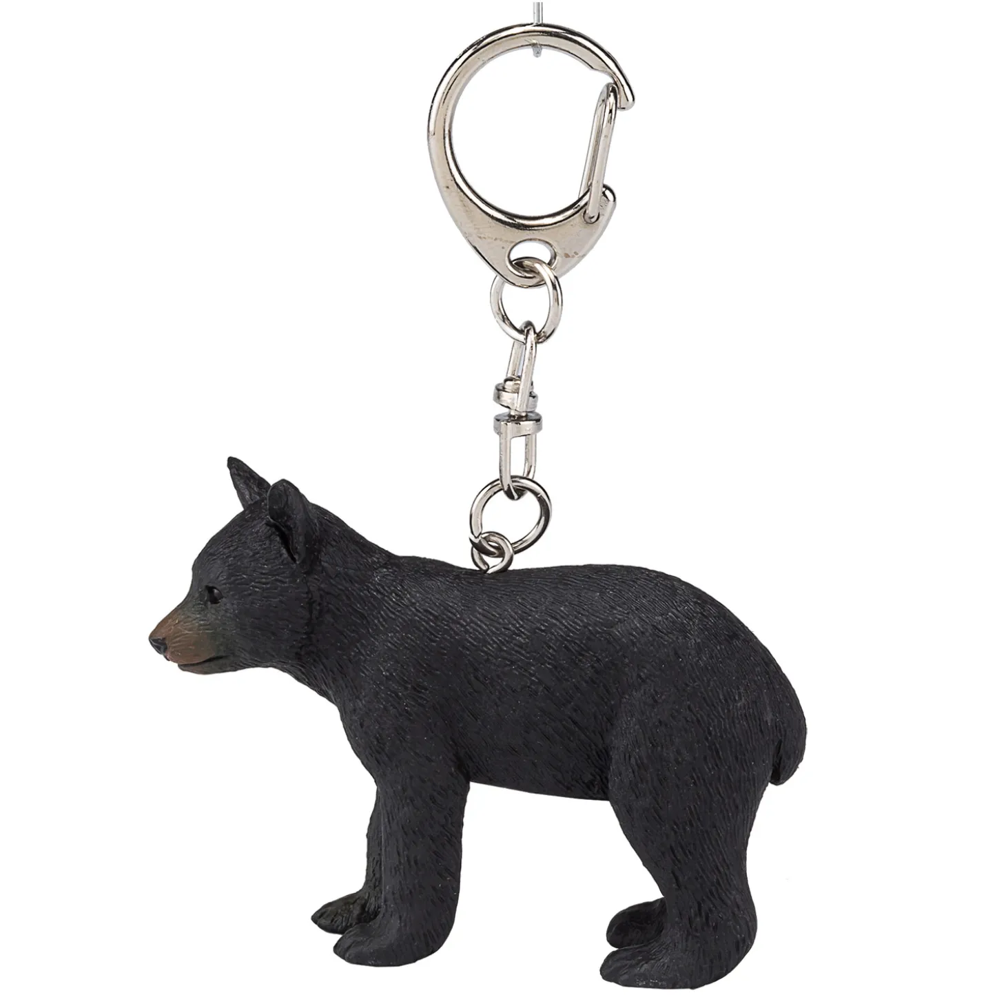 Mojo Sleutelhanger Zwarte Berenwelp - 387438