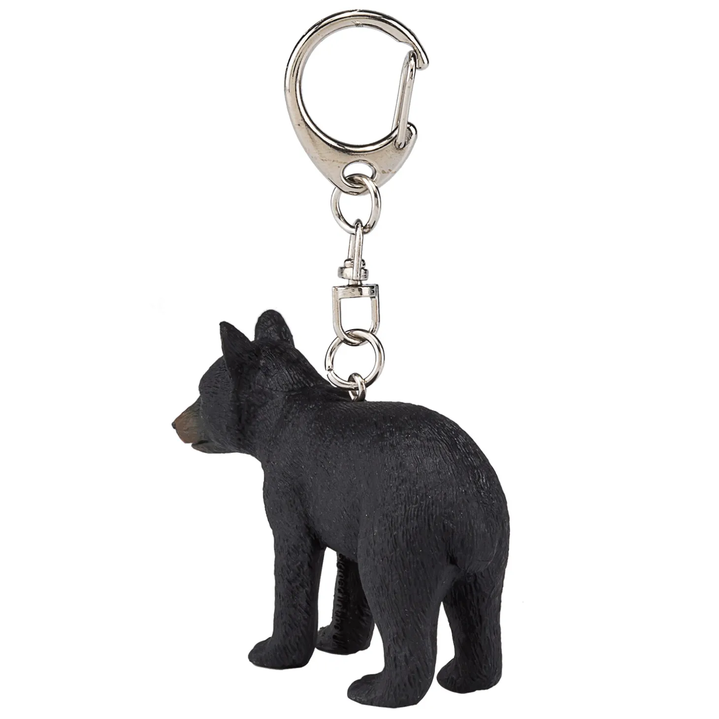 Mojo Sleutelhanger Zwarte Berenwelp - 387438