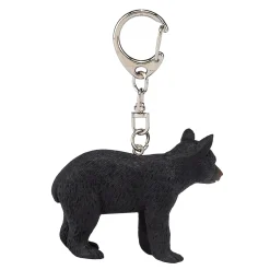 Mojo Sleutelhanger Zwarte Berenwelp - 387438
