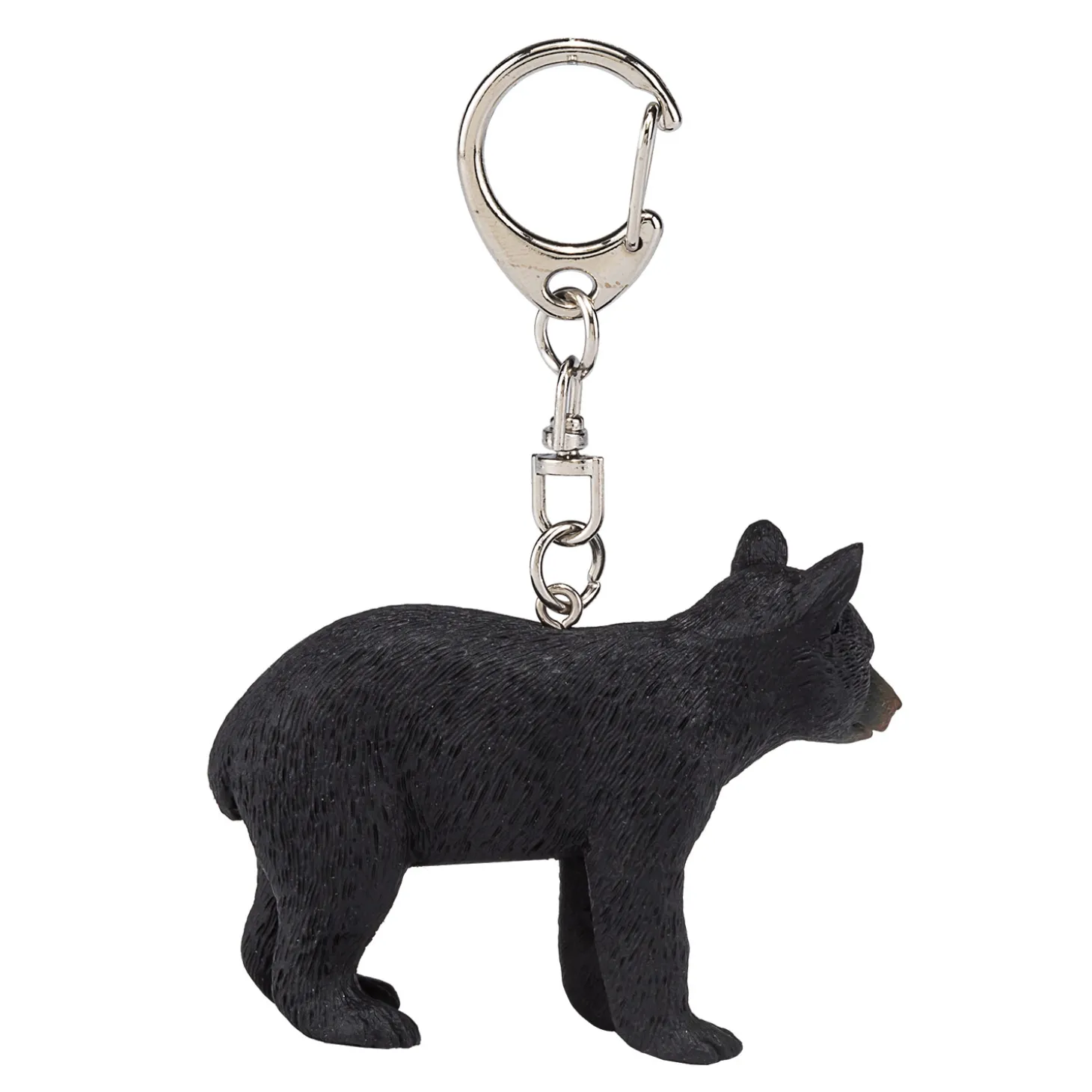 Mojo Sleutelhanger Zwarte Berenwelp - 387438
