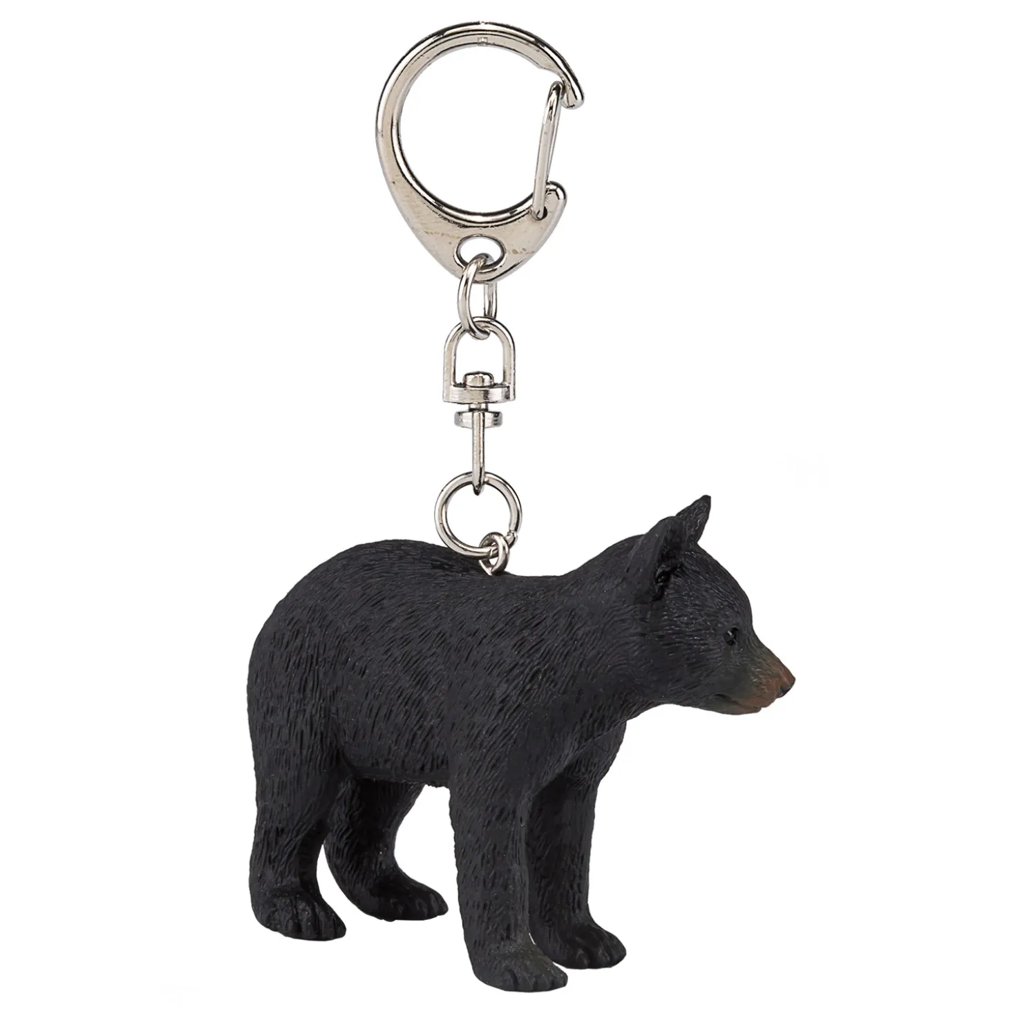 Mojo Sleutelhanger Zwarte Berenwelp - 387438
