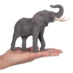 Mojo Wildlife Afrikaanse Stierolifant - 381005