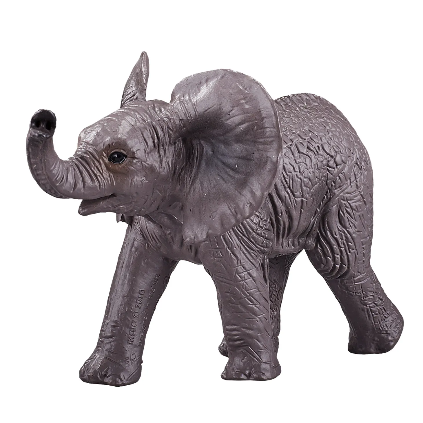 Mojo Wildlife Afrikaanse Olifant Baby - 387002
