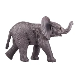 Mojo Wildlife Afrikaanse Olifant Baby - 387002