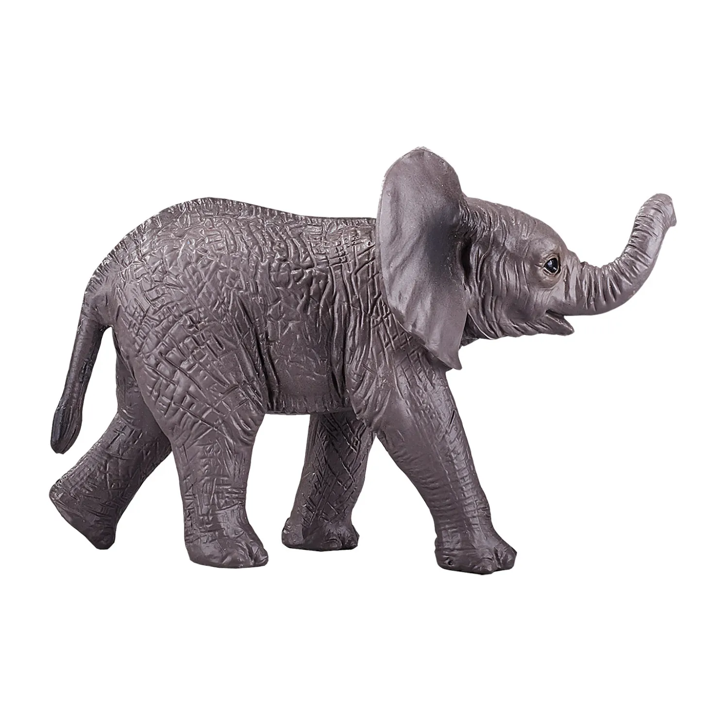 Mojo Wildlife Afrikaanse Olifant Baby - 387002