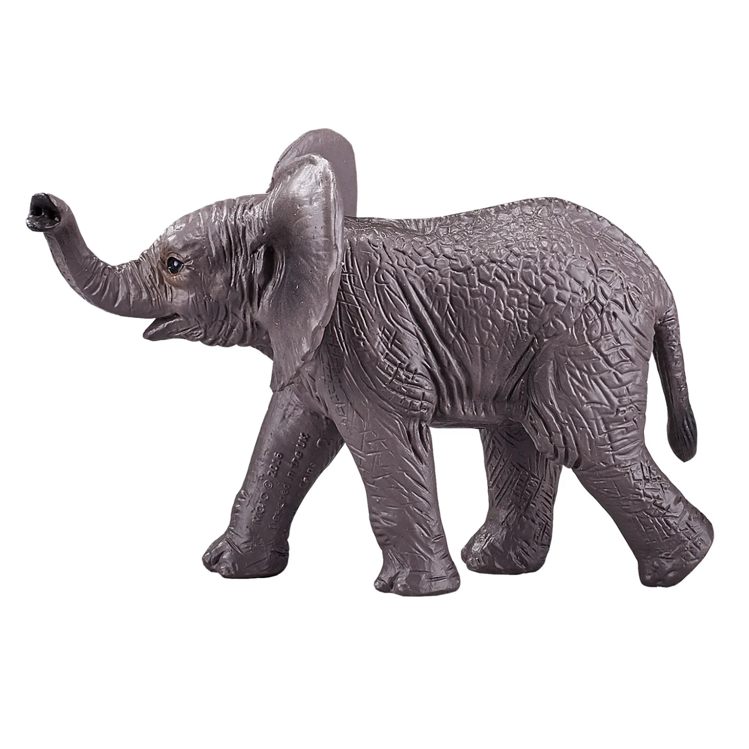 Mojo Wildlife Afrikaanse Olifant Baby - 387002