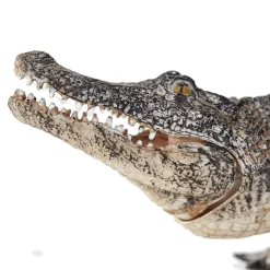 Mojo Wildlife Alligator met Bewegende kaak - 387168