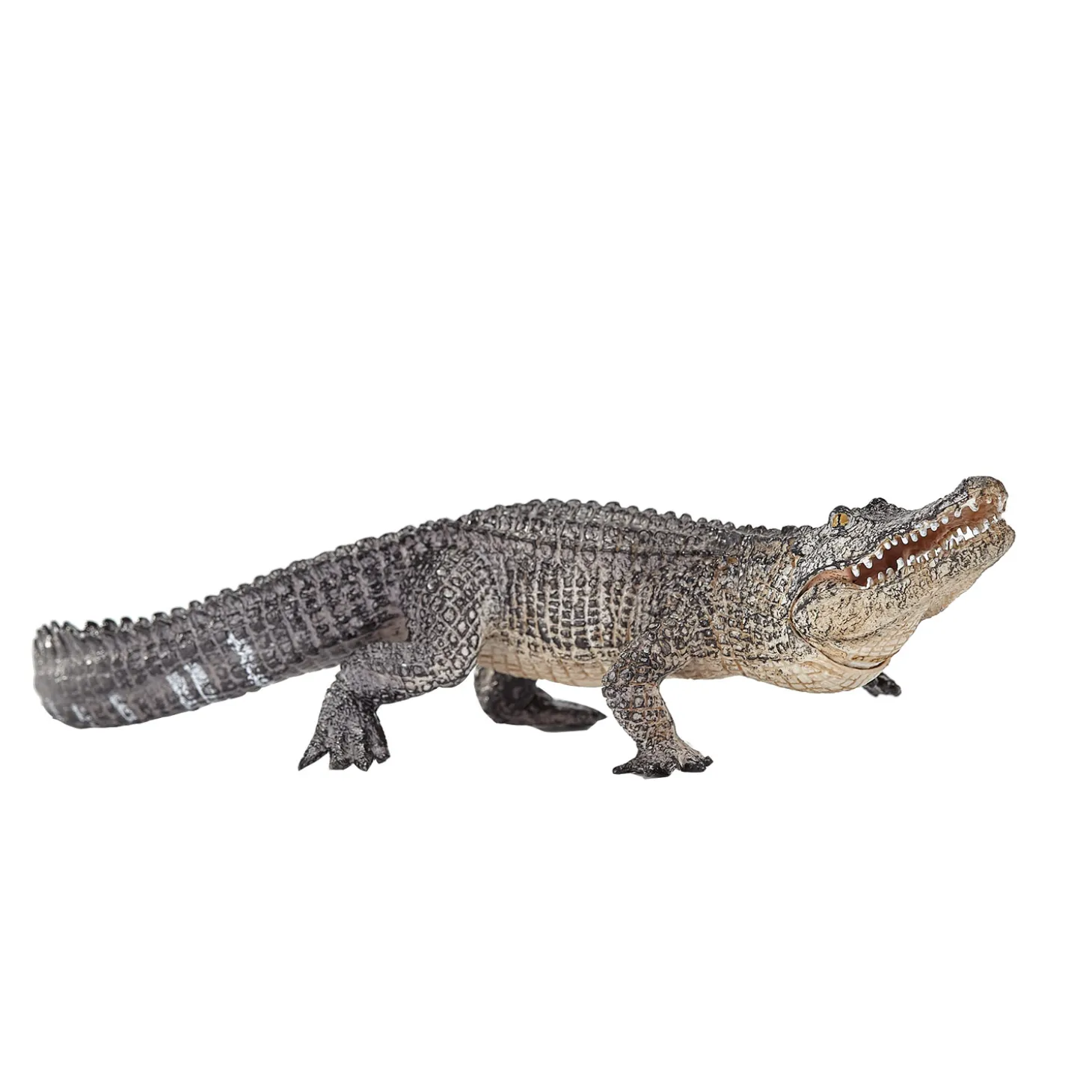Mojo Wildlife Alligator met Bewegende kaak - 387168