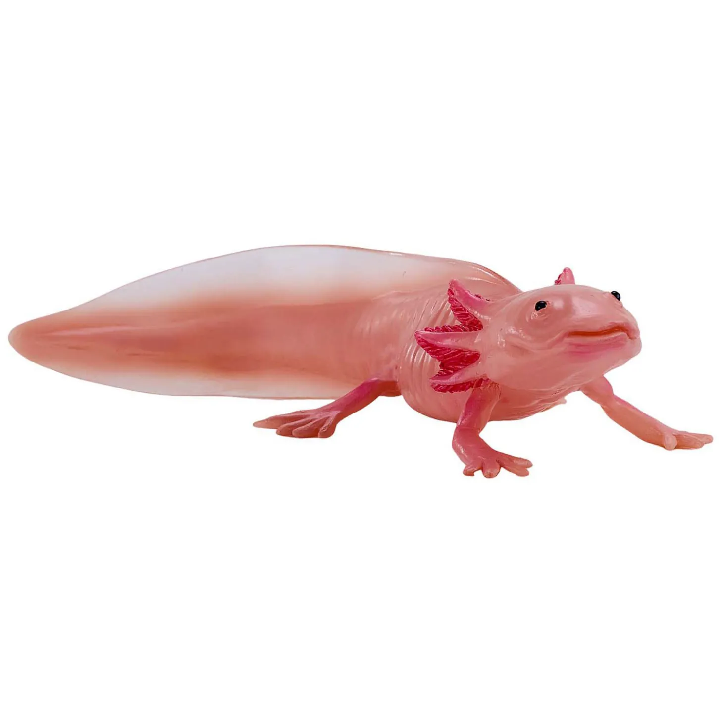 Mojo Wildlife Axolotl 381108