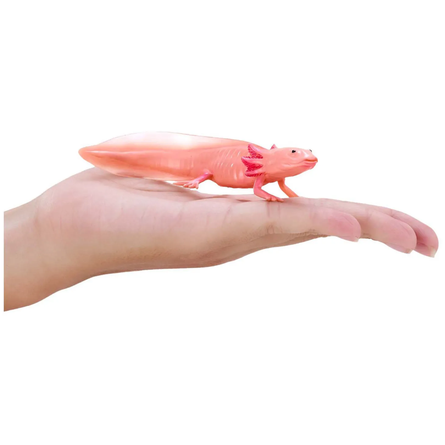 Mojo Wildlife Axolotl 381108