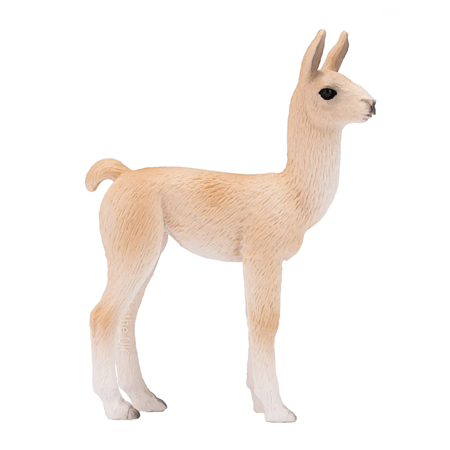 Mojo Wildlife Baby Lama - 387392