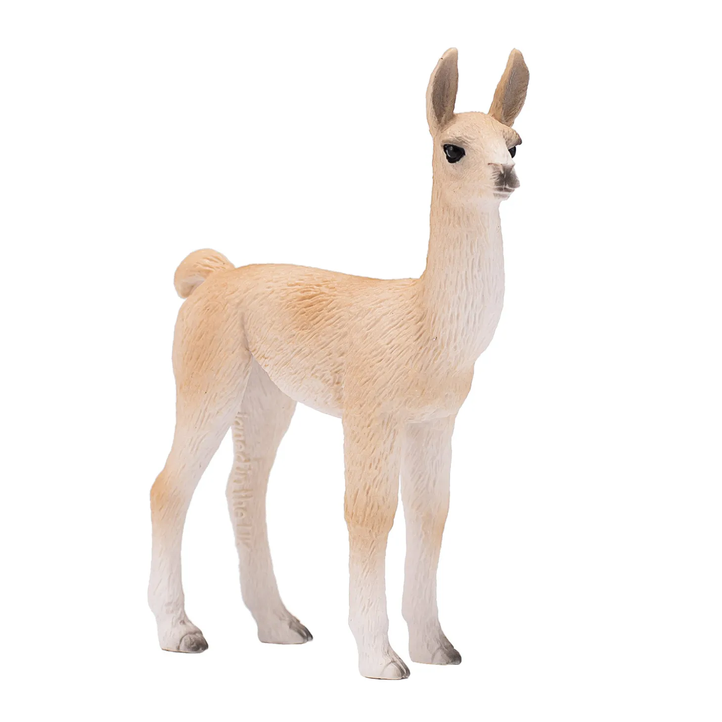 Mojo Wildlife Baby Lama - 387392