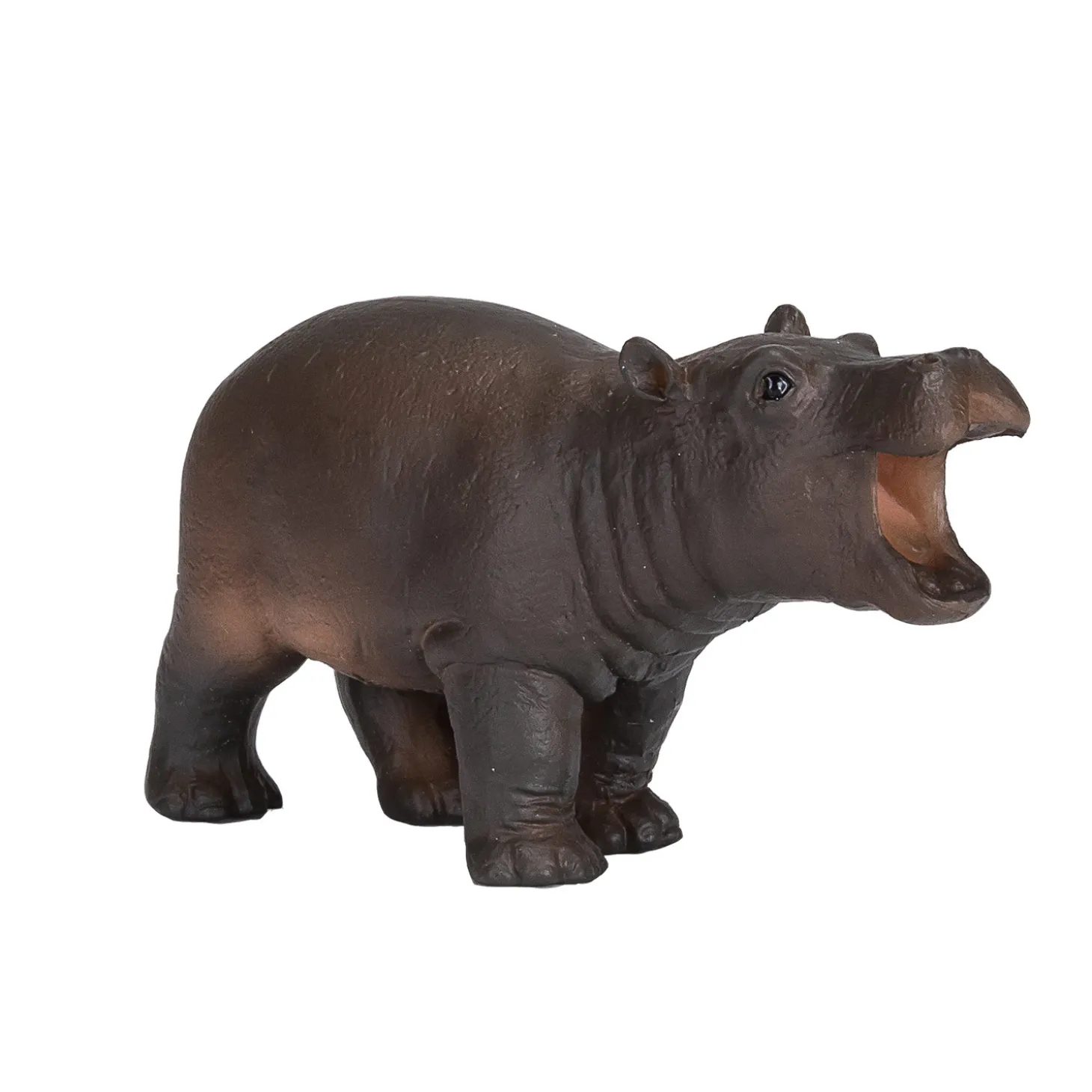 Mojo Wildlife Baby Nijlpaard - 387246