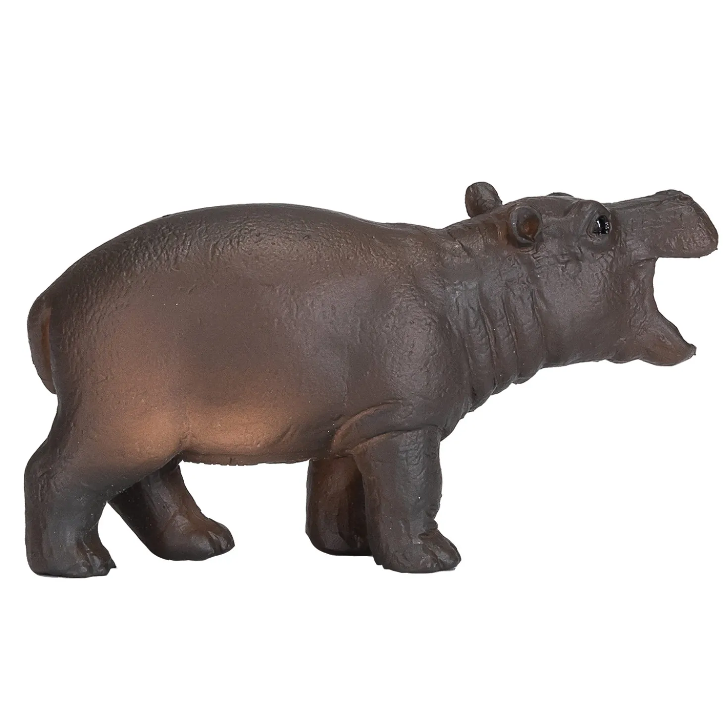 Mojo Wildlife Baby Nijlpaard - 387246