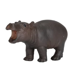 Mojo Wildlife Baby Nijlpaard - 387246