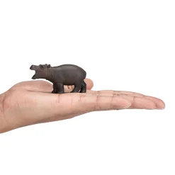 Mojo Wildlife Baby Nijlpaard - 387246