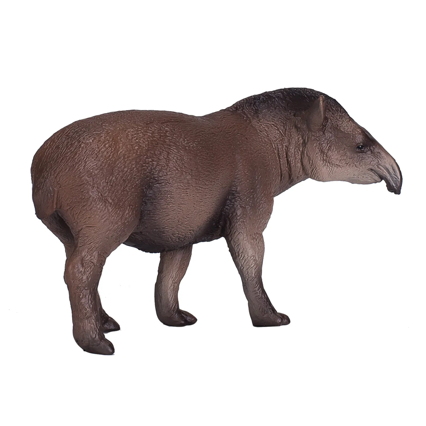 Mojo Wildlife Braziliaanse Tapir - 381023