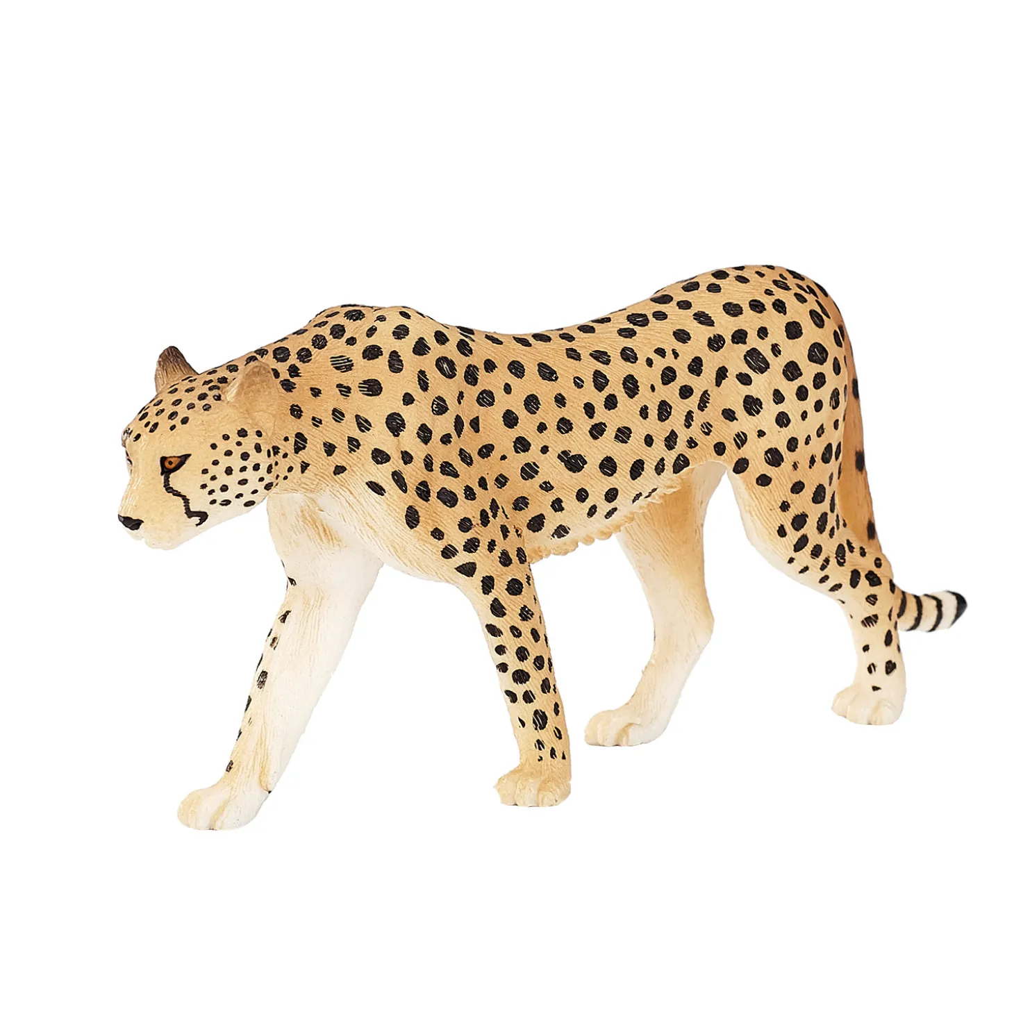 Mojo Wildlife Cheetah Man - 387197