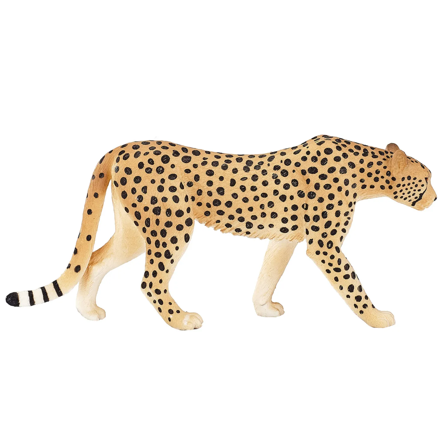 Mojo Wildlife Cheetah Man - 387197