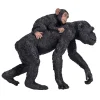 Mojo Wildlife Chimpansee met Baby - 387264