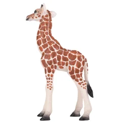 Mojo Wildlife Giraf Kalf - 381034