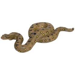 Mojo Wildlife Groene Anaconda - 381007