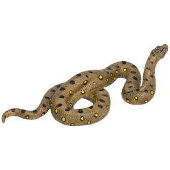 Mojo Wildlife Groene Anaconda - 381007