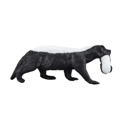 Mojo Wildlife Honingdas vrouwtje met welp - 387153