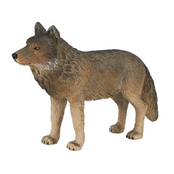 Mojo Wildlife Houtwolf Staand - 387025