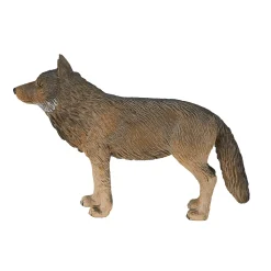 Mojo Wildlife Houtwolf Staand - 387025