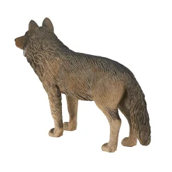 Mojo Wildlife Houtwolf Staand - 387025