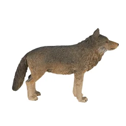 Mojo Wildlife Houtwolf Staand - 387025