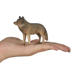 Mojo Wildlife Houtwolf Staand - 387025