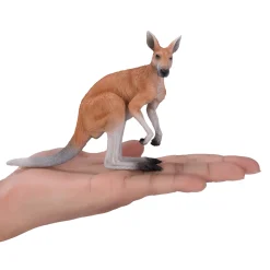 Mojo Wildlife Kangoeroe - 381010