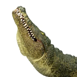 Mojo Wildlife Krokodil met Bewegende kaak - 387162