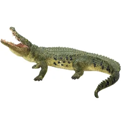 Mojo Wildlife Krokodil met Bewegende kaak - 387162