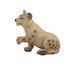 Mojo Wildlife Leeuwenwelp Spelen - 387012