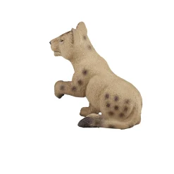 Mojo Wildlife Leeuwenwelp Spelen - 387012