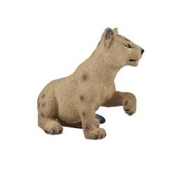 Mojo Wildlife Leeuwenwelp Spelen - 387012